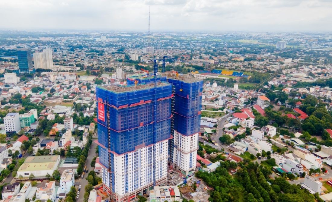 Bất động sản vùng xanh liệu có khởi sắc