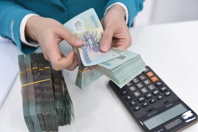 NHNN yêu cầu kiểm soát chặt về chất lượng tín dụng