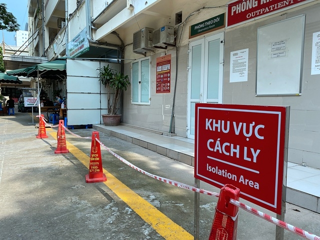 Sáng 15/5, Việt Nam thêm 20 ca mắc mới COVID-19 trong cộng đồng