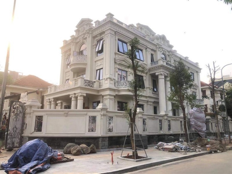 UBND quận Cầu Giấy sẽ lập đoàn thanh tra công vụ, xử lý dứt điểm các sai phạm TTXD trên địa bàn