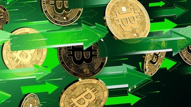 Giá Bitcoin 21/5 bật tăng trở lại, xóa bỏ tình trạng ảm đạm