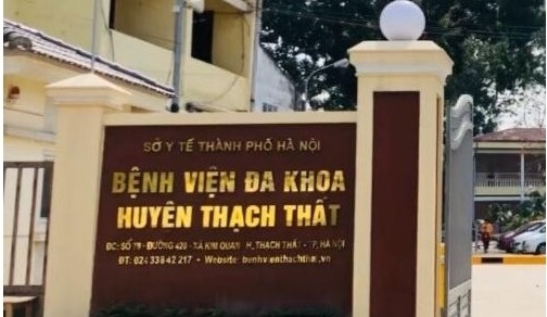 Hà Nội thêm 1 ca dương tính chưa rõ nguồn lây