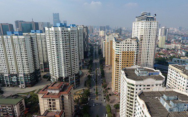 Bộ Xây dựng ban hành nhiều quy chuẩn mới về nhà chung cư