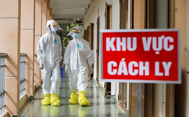 Địa phương được quyết định dùng ngân sách hỗ trợ thêm cho phòng chống dịch