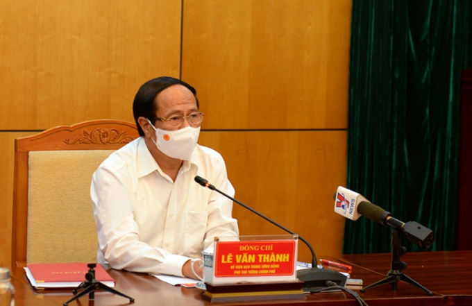 Bắc Giang phải tập trung thật cao cho tiêm phòng vaccine Covid-19