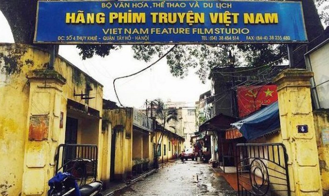 Phó Thủ tướng chỉ đạo thu hồi 2 lô đất vàng liên quan Hãng phim truyện Việt Nam