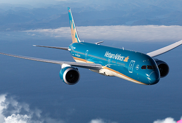 Khuyến mãi trong ngày 5/6: Vietnam Airlines tung loạt vé đồng giá 26k