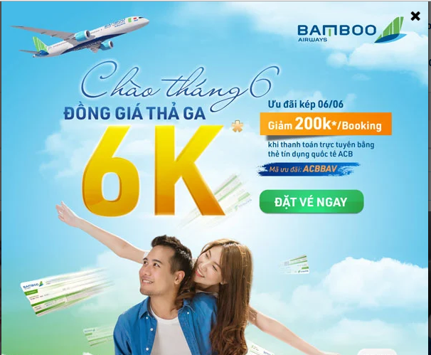 Khuyến mãi trong ngày 6/6: Mỹ phẩm, thời trang, điện máy đồng loạt giảm mạnh trong ngày hội "siêu ưu đãi"
