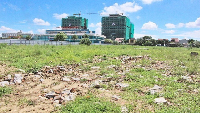Hà Nội thông qua danh mục 2.734 dự án thu hồi đất năm 2023