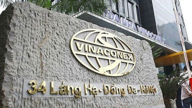 Nợ 'đầm đìa', Vinaconex tiếp tục huy động 2.200 tỷ làm dự án gần 10 năm 'đắp chiếu' Amatina Cát Bà