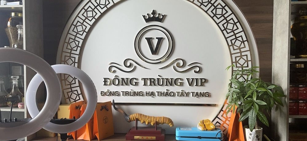Hà Nội: Bắt giữ lô Đông trùng hạ thảo Tây Tạng lớn nhất từ trước đến nay