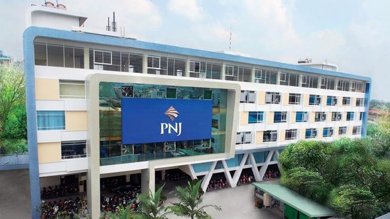 Xử phạt PNJ hơn 1 tỉ đồng do khai sai thuế