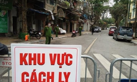 Sáng 21/6, thêm 46 ca mắc Covid-19, riêng TP HCM nhiều nhất với 33 ca