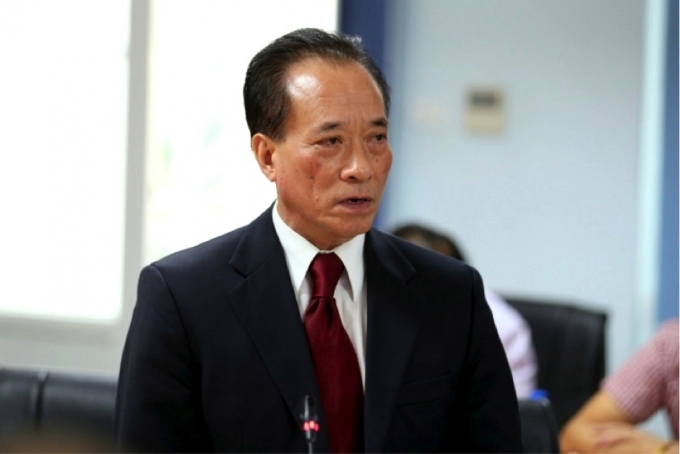 TS. Nguyễn Trí Hiếu: Đề xuất của VAFI là không thực hiện được.