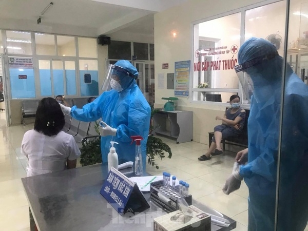 Trưa 24/6: