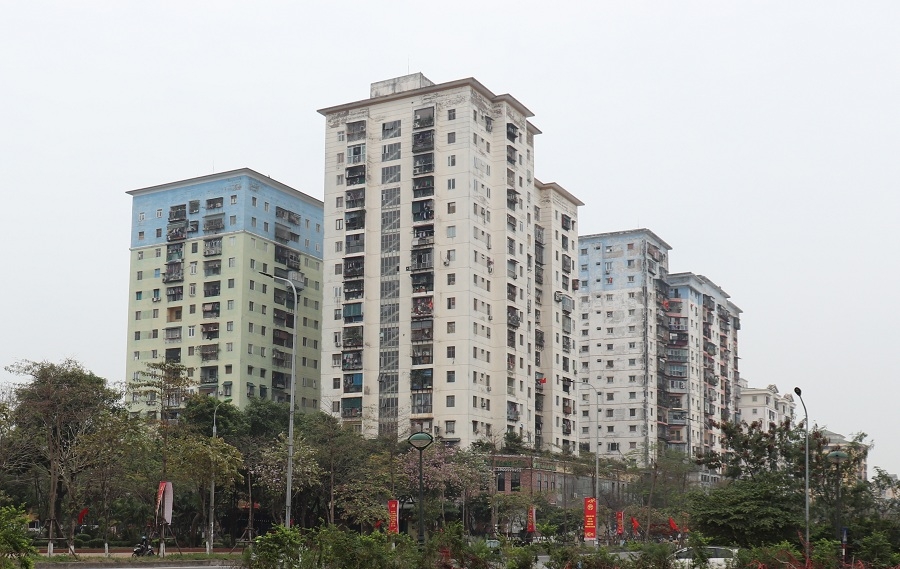 Cử tri TP.HCM đề xuất hoán đổi quỹ đất 20% xây nhà ở xã hội