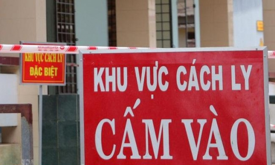 Sáng 5/7: Có thêm 328 ca mắc mới, Việt Nam đã ghi nhận 20.261 bệnh nhân Covid-19