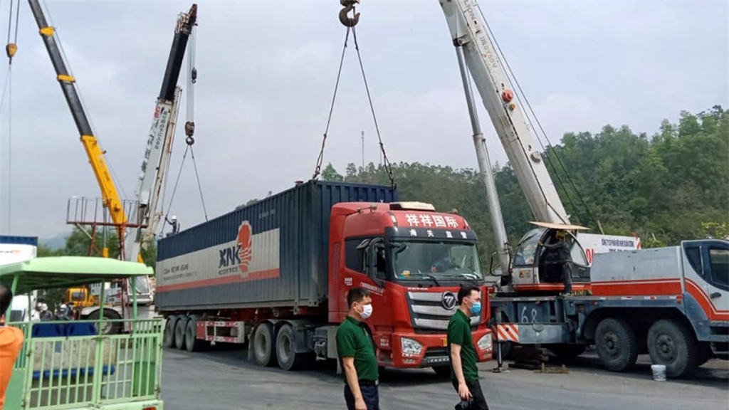 Chi phí logistics tăng cao khiến nhiều ngành hàng gặp khó