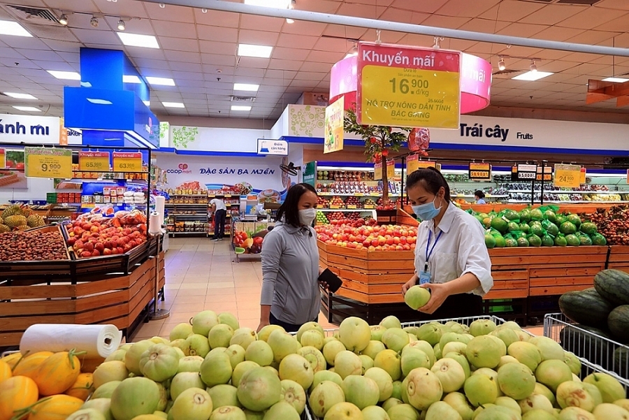 Bộ trưởng Công Thương: Không để đứt gãy chuỗi cung ứng hàng hóa thiết yếu