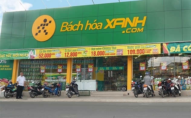 Bách Hóa Xanh thừa nhận tăng giá, cam kết đền tiền cho khách hàng