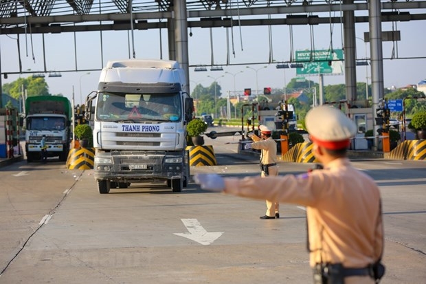 Bộ Công Thương hỏa tốc kiến nghị Thủ tướng cho hàng hóa lưu thông bình thường