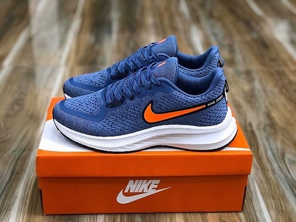 Bắc Ninh: Tạm giữ hàng nghìn đôi giầy có dấu hiệu giả mạo thương hiệu NIKE (Ảnh minh họa)