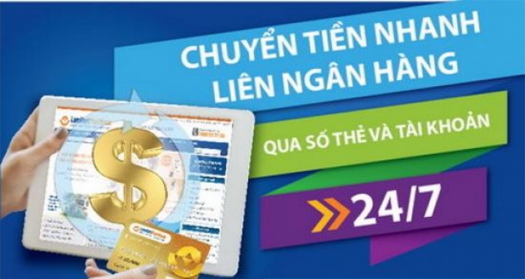 Yêu cầu giảm phí chuyển khoản liên ngân hàng 24/7