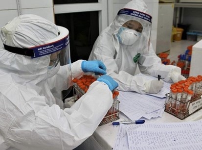 Sáng 11/8: Thêm 4.802 ca mắc COVID-19; kỷ lục tiêm hơn 1,4 triệu liều vaccine trong 1 ngày