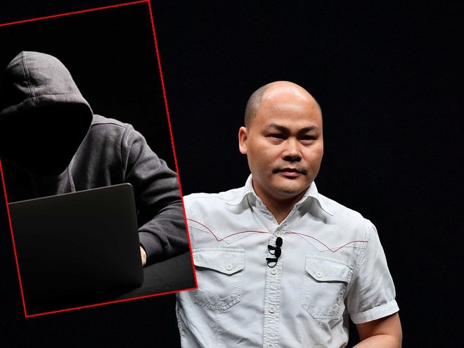 Hacker hẹn ngày livestream đột nhập hệ thống Bkav