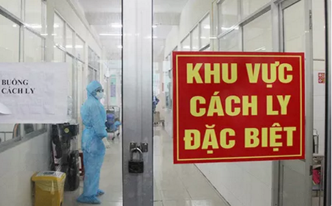 Sáng 14/8: 531 bệnh nhân COVID-19 nặng và nguy kịch; hơn 13,2 triệu liều vaccine đã được tiêm