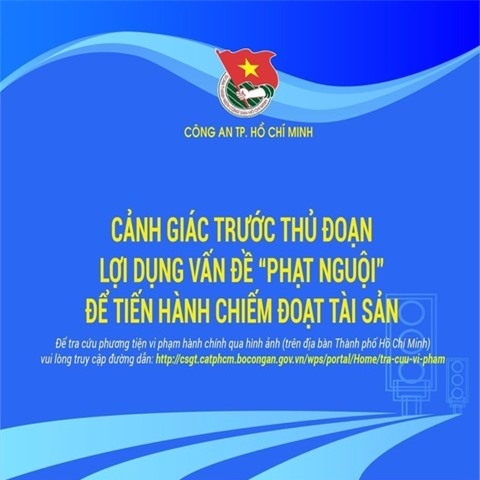 Ngân hàng cảnh báo thủ đoạn lừa đảo tinh vi, có 3 sai lầm tuyệt đối không được mắc phải khi giao dịch online