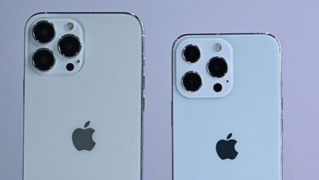 Iphone 13 sẽ tăng giá bán