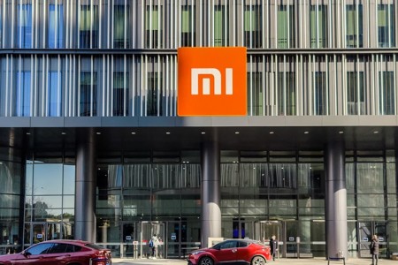 Hãng Xiaomi chính thức gia nhập thị trường xe ô tô điện. Ảnh: Reuters