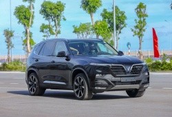 Ô tô VinFast chuẩn bị có mặt tại thị trường Indonesia