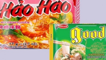 Vụ mì tôm Hảo Hảo: Bộ Công Thương cần thêm thời gian làm rõ vấn đề