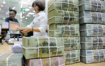 Hỗ trợ gần 19.000 tỷ đồng cho doanh nghiệp bị ảnh hưởng bởi dịch COVID-19