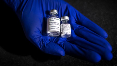 Nên kết hợp các loại vaccine COVID-19 như thế nào?