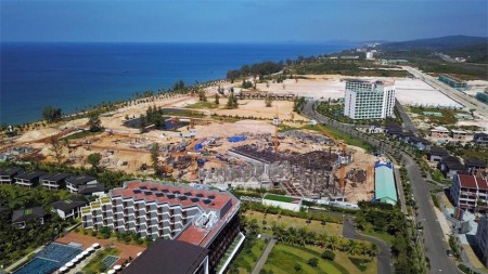 Bất động sản khu vực nào sẽ 'hút' khách hậu COVID-19?