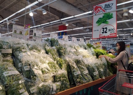 Bán hàng lưu động sắp 'tái xuất'