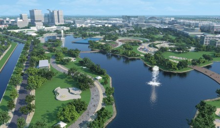 Bình Dương: Hơn 49.500 tỷ đồng vốn đầu tư công trung hạn giai đoạn 2021-2025