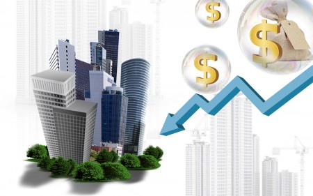 Ngân hàng Nhà nước kiểm soát tiền chảy vào bất động sản và chứng khoán