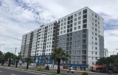 Kiến nghị tiếp tục cho khách hàng vay ưu đãi vốn thuê mua nhà ở xã hội
