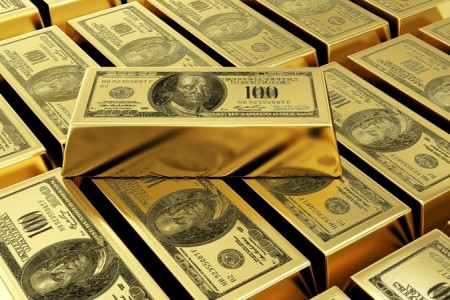Giá vàng và ngoại tệ ngày 16/9: Thị trường vàng ảm đạm, USD trên đà suy yếu