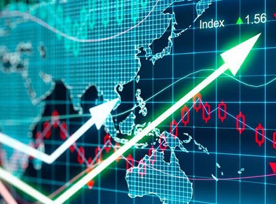 Thị trường chứng khoán hôm nay 20/9: Thử thách kháng cự tại 1.355 điểm