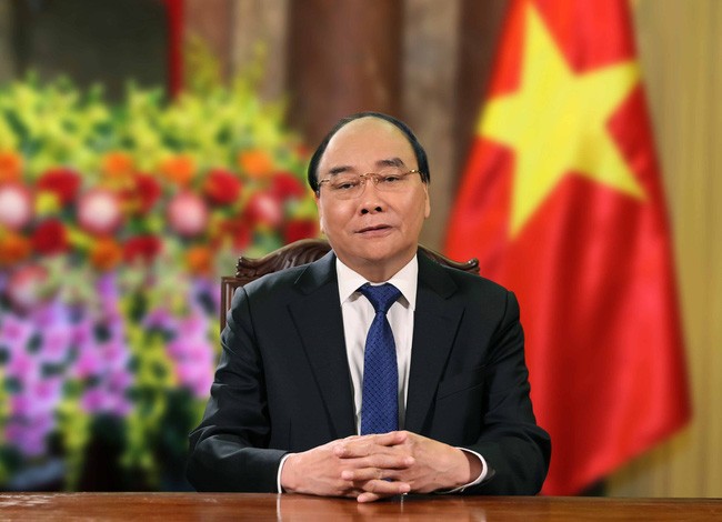 Chủ tịch nước gửi thư tới thiếu niên, nhi đồng cả nước dịp Tết Trung thu
