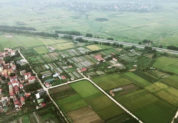 Dự thảo Luật Đất đai sửa đổi sẽ xem xét những vấn đề nào?