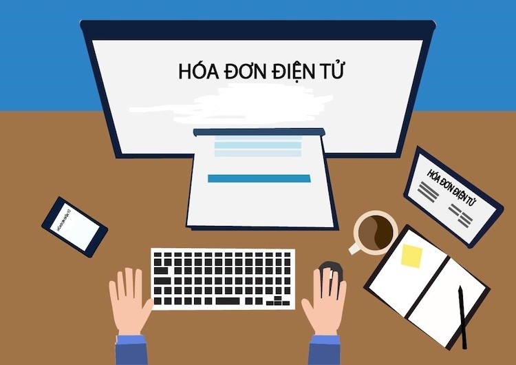 Bộ Tài chính ban hành hướng dẫn triển khai hóa đơn điện tử