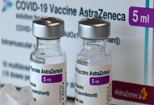 Vắc xin AstraZeneca