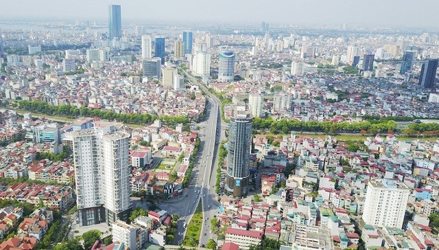 Hà Nội ra Nghị quyết về phát triển kinh tế - xã hội và đầu tư công trung hạn 5 năm 2021-2025: Xây dựng 2 kịch bản tăng trưởng