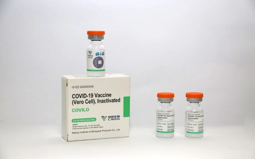 Chính phủ đồng ý mua 20 triệu liều vaccine phòng Covid-19 Vero Cell
